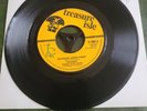 SYMARIP-SKINHEAD MOONSTOMP -7”SINGLE -TREASURE ISLE  REGGAE FROM 1969 IN VG+ CON