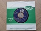 Caterina Valente - Bongo Cha-Cha-Cha 7'' Vinyl EP Germany/ TIK TOK HIT