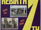 Rebirth 7th St Lucia Calypso Reggae Clean LISTEN