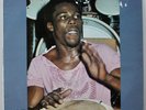 Hilaire Hartock Martinique Cadence Dancefloor Clean LISTEN