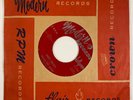 Modern 968 Marvin and Johnny - Will You Love Me / Sweet Dreams, R&B 7