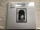 JOHN AND YOKO WEDDING ALBUM LIMITED EDITION BOX SET WHITE VINYL SEALED MINT