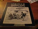 THE BARRACUDAS - A Plane View Of The - Lp - RARE - 1967  Justice Records