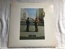 PINK FLOYD WISH YOU WERE HERE COLUMBIA PITMAN REISSUE NM/VG+