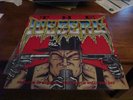 ICE-T - The Iceberg /Freedom Of Speech - Lp - 1989 - w/ Jello Biafra