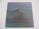 Ride - Nowhere  1990 UK/Euro LP CREATION 1st with EMBOSSED SLEEVE INDIE SHOEGAZE