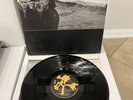 U2 - The Joshua Tree Vinyl LP - US 1987 Island Records - Gatefold With Insert