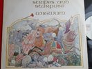 WIGWAM -Lucky Golden Stripes And Starpose-1976 LP.FINNISH PROG.FIRST FINLAND EX+