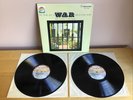 The Other Side of War Warms Your Heart 2 LP Gatefold Vinyl Record SO-2017