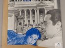 SAHIB BIBI AUR GULAM HEMANT KUMAR 1963 RARE 10