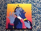 Everything Everything Get to Heaven VINYL LP alt J Foals Wombats Maccabees Elbow