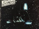 John Williams (4), Star Wars / The Empire Strikes Back  Vinyl Record *USED*