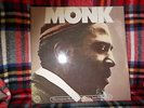 Thelonious Monk - 2 LP - Live at THE JAZZ WORKSHOP - CBS  1982 Edition