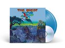 [DAMAGED] Yes - The Quest [Blue Vinyl] NEW Sealed Vinyl LP Album