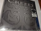 Creed Greatest Hits Walmart Exclusive w/ Side D Etching NEW SEALED