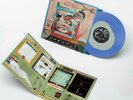 Minami Deutsch - Fortune Goodies / Vinyl LP limited on COLORED