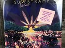 1979 Supertramp Paris 2 Record Set Vinyl LP New Sealed