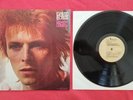 DAVID BOWIE SPACE ODDITY LP  Stampa Italy 1977 LSP 4813 NM-/EX