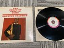 ORNETTE COLEMAN The Shape Of Jazz To Come LP ATLANTIC 1317 DG MONO Don Cherry