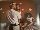 Mr. Morale & The Big Steppers - Limited Gold Metallic Vinyl by Kendrick Lamar...