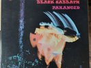 Black Sabbath – Paranoid Very Rare 2006 RE: Warner Bros R1 78976