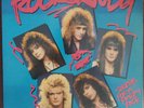 Rock Candy  – Sucker For A Pretty Face Very Rare orig USA 1987 vinyl