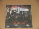 MOTLEY CRUE girls girls girls LP SEALED original 1987 elektra 9 60725-1 DMM