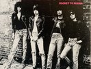 Rocket To Russia by The Ramones (Record, 1977)