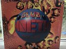 The Sound Of Club Kinetic - Vol1 (12”) (2x LP) - Rare Happy Hardcore, Rave Album