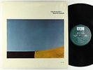 Collin Walcott - Grazing Dreams LP - ECM VG++ Shrink