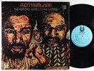 Earl & Carl Grubbs (The Visitors) - Motherland LP - Muse VG++ Shrink