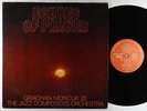 Grachan Moncur III & Jazz Composer's Orchestra - Echoes Of Prayer LP - JCOA VG++