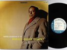 Horace Silver - Further Explorations LP - Blue Note - BLP 1589 Mono VG+