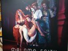 A Perfect Contradiction 2 LPs + bonus tracks Paloma Faith (SONY 2014) (Unplayed)
