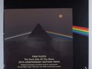 PINK FLOYD Dark Side Of The Moon EMI SHVL-804 LP europe 180g reissue SEALED d