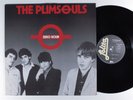 PLIMSOULS Zero Hour LOLITA LP VG++ france d