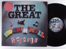 SEX PISTOLS The Great Rock 'N' Roll Swindle VIRGIN 2XLP VG+ uk gatefold d