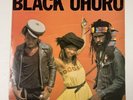 Black Uhuru- Red- 1981 Vinyl LP Mango Records USA MLPS-9625 Reggae VG+