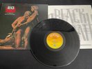 BLACK SABBATH Eternal Idol UK 1ST PRESS 1987 VERTIGO VERH 51, EX AUDIO