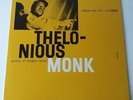 Thelonious Monk - Genius Of Modern Music - Vinyl LP 1982 EX+/NM Blue Note