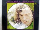 VAN MORRISON ASTRAL WEEKS WARNER P-4704W JAPAN VINYL LP