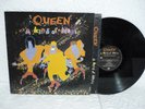 Queen:  a kind of magic (33 trs - lp)