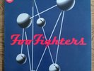 Foo Fighters - Colour and the Shape original 1997 Vinyl LP. NEAR MINT