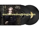 Ozzy Osbourne Patient Number 9 Standard Black Vinyl LP Record w/ OBI Limited ED.