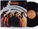 KINKS The Village Green Preservation Society REPRISE LP gatefold d