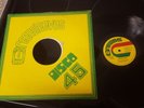 Reggae regular - ghetto rock/tribute to the dj greensleeves roots gred 138 12