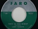 Larry Tamblyn 