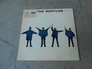 THE BEATLES-HELP -LP-VINYL-IMP-UK-EMI-PCS 3071-YEX 168 2, 169 3-NM(-)