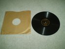 GENNETT SOUND EFFECTS TOM TOMS (AFRICAN) ++ 10 
