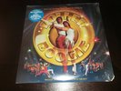 “Roller Boogie” Orig Disco Soundtrack 1979 Vinyl LP Cher Rare SEALED Hype Stk